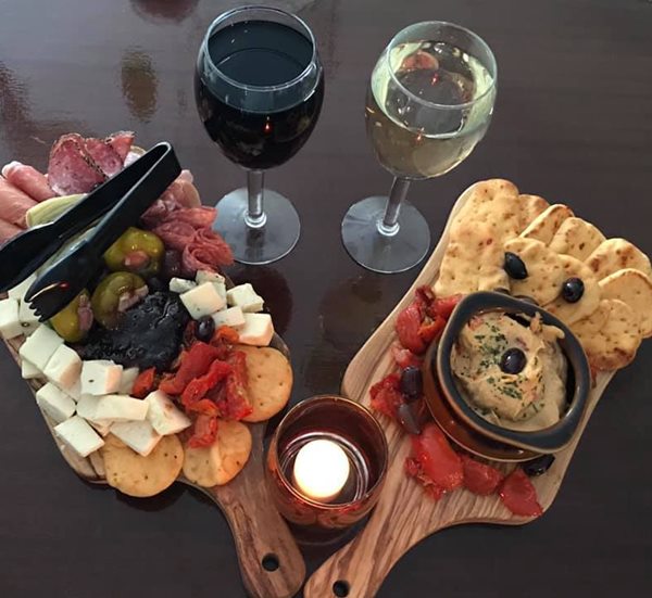 Charcuterie